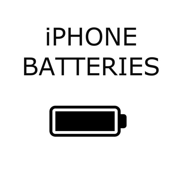 COMPATIBLE iPHONE BATTERIES
