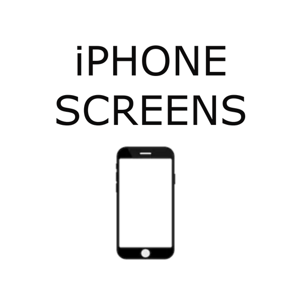 COMPATIBLE SCREENS FOR iPHONE