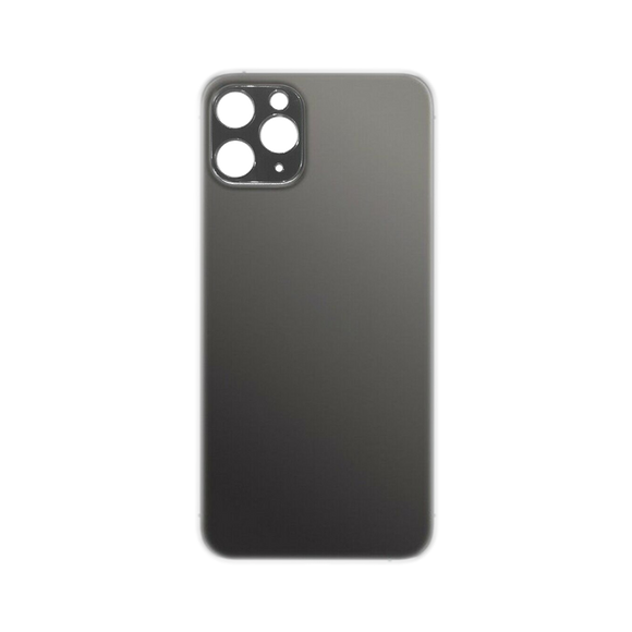 iPhone 11 Pro Max Back Glass (Space Gray)