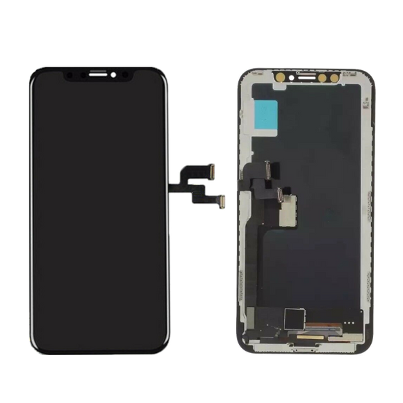 iPhone X Assembly OLED (Premium)