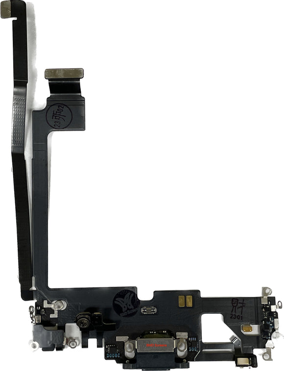 iPhone 12 Pro Max Compatible Charging Port Premium (Used OEM Pull)