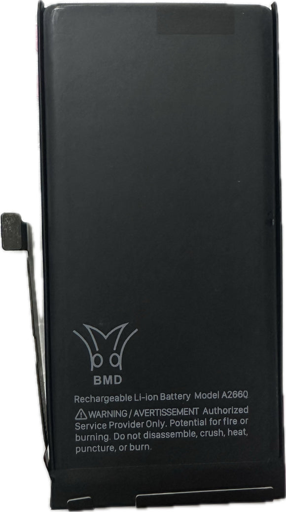 iPhone 13 Mini Replacement Battery (Premium)