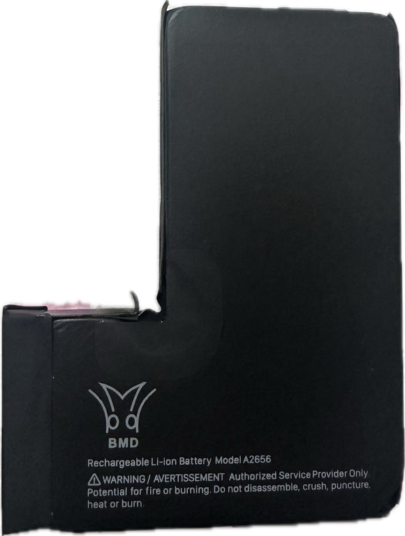 iPhone 13 Pro Replacement Battery (Premium)