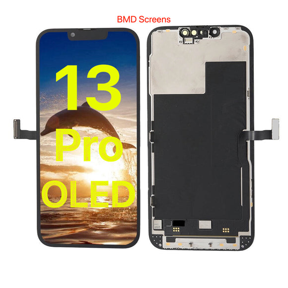 iPhone 13 Pro Compatible OLED (Aftermarket)