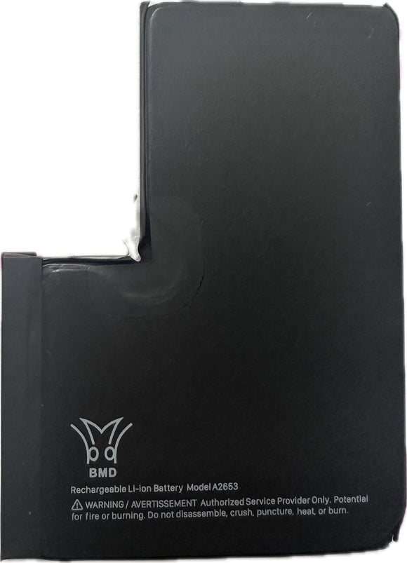 iPhone 13 Pro Max Replacement Battery (Premium)