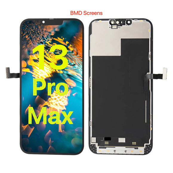 iPhone 13 Pro Max Compatible Incell (COF)