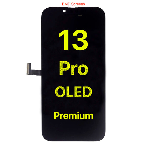 iPhone 13 Pro Compatible OLED (Premium)