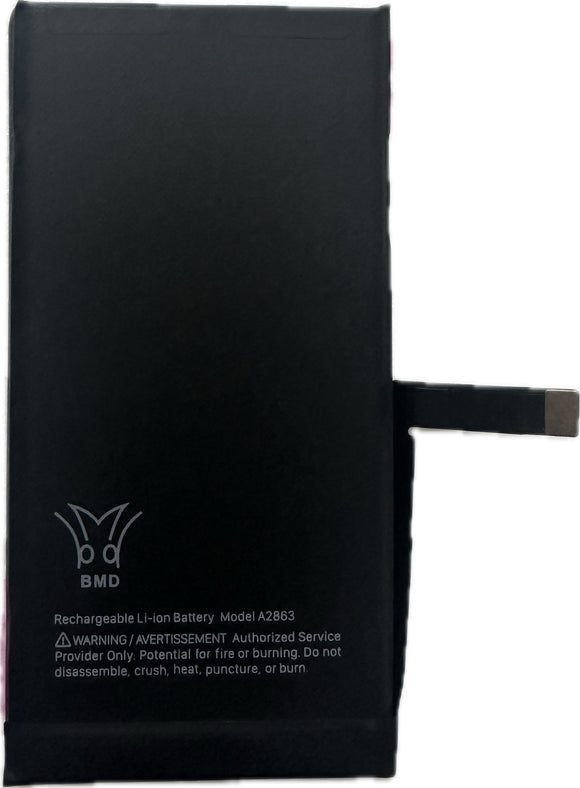 iPhone 14 Replacement Battery (Premium)