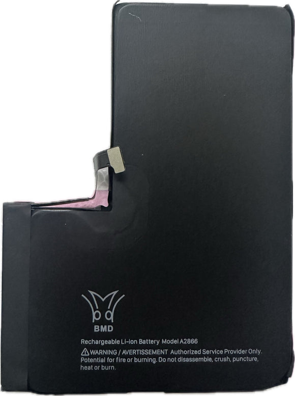 iPhone 14 Pro Max Replacement Battery (Premium)