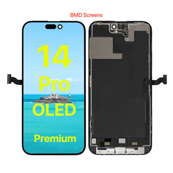 iPhone 14 Pro Compatible OLED (Premium)