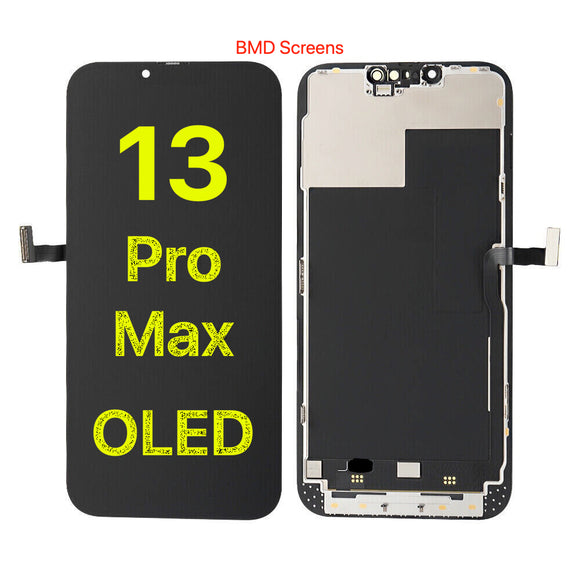 iPhone 13 Pro Max Compatible OLED (Premium)