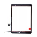 iPad 7th/8th/9th Digitizer Compatible BLACK Premium (APP)