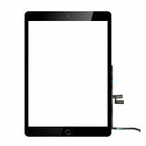 iPad 7th/8th/9th Digitizer Compatible BLACK Premium (APP)