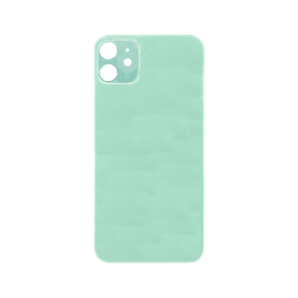 iPhone 11 Back Glass (Green)