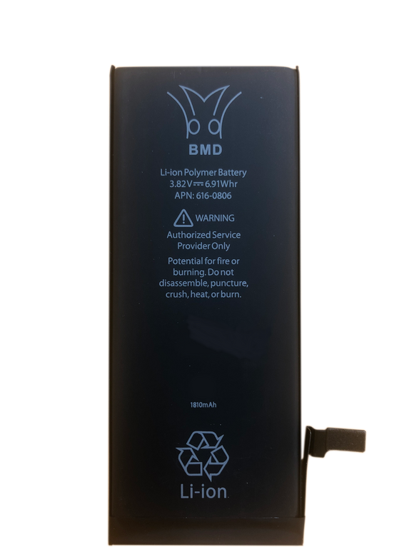 iPhone 6 Replacement Battery (Premium)