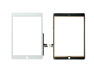 Digitizer for iPad 7 (2019) / iPad 8 (2020) (White) (AG)