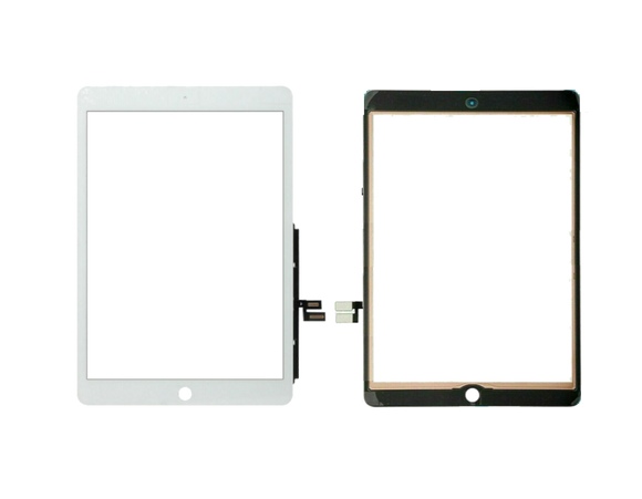 Touch Screen Digitizer for iPad 7 / iPad 8 / iPad 9 (White)
