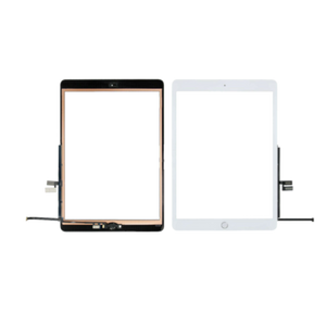 Digitizer with Home Button for iPad 7 (2019) (White) (AG)