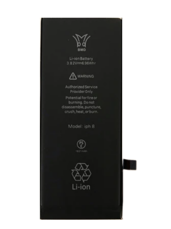iPhone 8 Replacement Battery (Premium)
