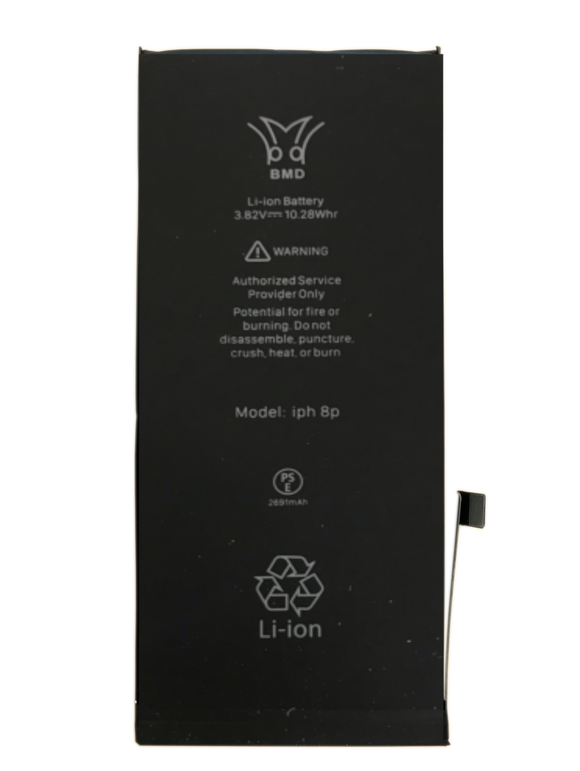 iPhone 8 Plus Replacement Battery (Premium)