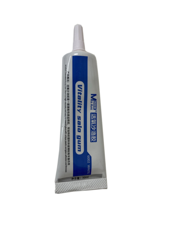 MaAnt Vitality SaloGum Adhesive Glue 50ML
