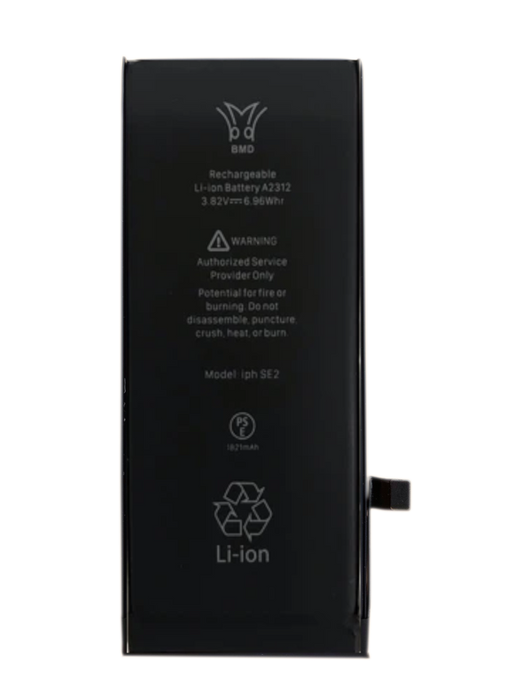 iPhone SE (2020) Replacement Battery (Premium)