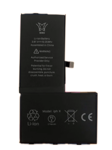 iPhone X Replacement Battery (Premium)