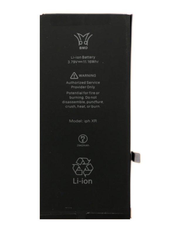 iPhone XR Replacement Battery (Premium)