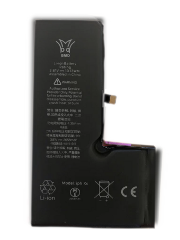 iPhone XS Replacement Battery (Premium)