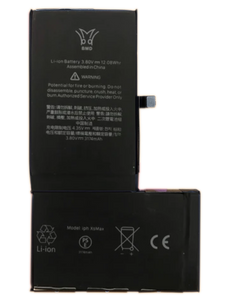 iPhone XS Max Replacement Battery (Premium)