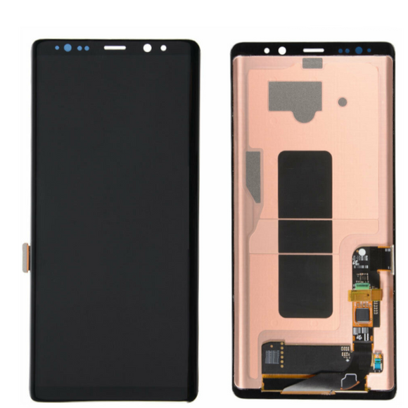 Galaxy Note 8 OLED Assembly (Premium)