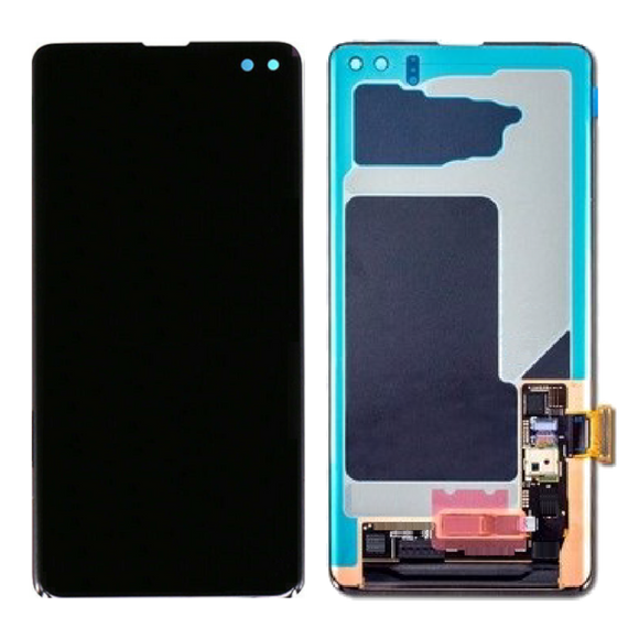 Galaxy S10 Plus OLED Assembly (Premium)