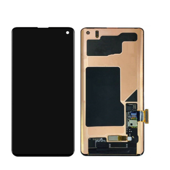 Galaxy S10 OLED Assembly (Premium)