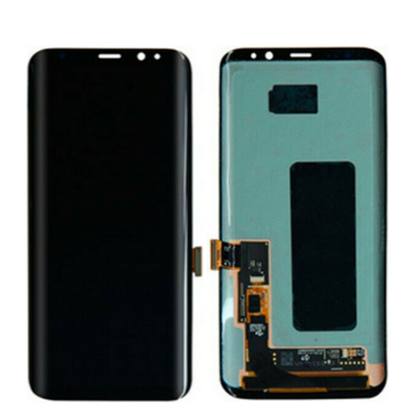 Galaxy S8 Plus OLED Assembly (Premium)