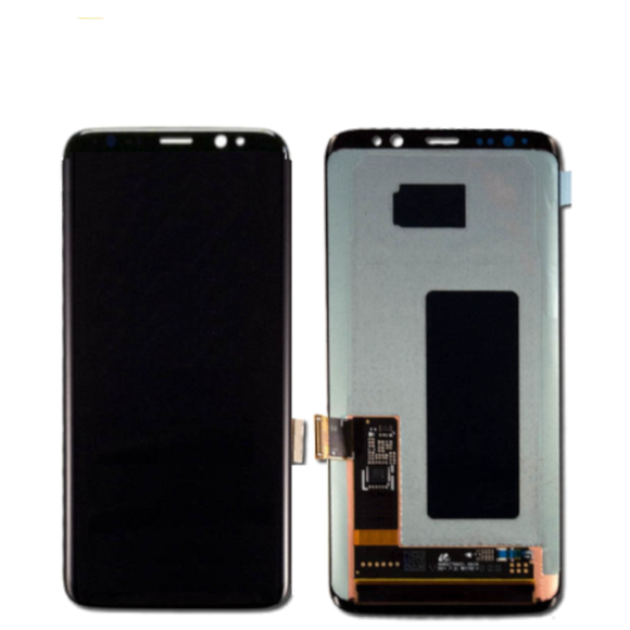 Galaxy S8 OLED Assembly (Premium)