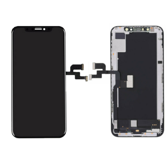 iPhone XS Assembly OLED (APP)