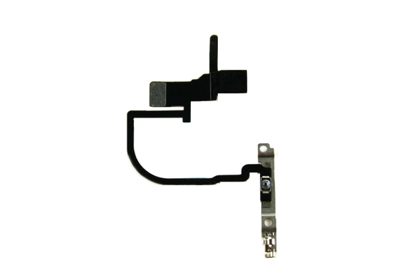 iPhone XS / XS MAX Power Button Flex Cable
